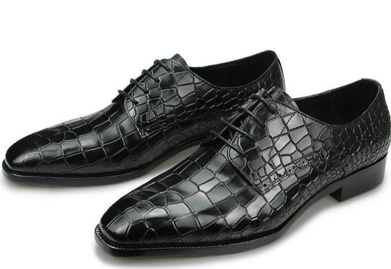 Alligator Leather Derby Shoes Open Lace Alligator Derby for Men Round Toe Alligator Leather Derby Shoes Men’s Alligator Leather Open Lace Shoes Luxury Round Toe Derby in Alligator Leather Handmade Alligator Leather Derby Shoes Open Lace Round Toe Alligator Shoes Men’s Luxury Open Lace Derby Alligator Leather Derby with Round Toe High-End Open Lace Derby Shoes Round Toe Alligator Derby for Men Elegant Alligator Leather Derby Shoes Luxury Men’s Alligator Derby Shoes Handcrafted Open Lace Alligator Derby Classic Round Toe Alligator Leather Derby