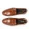 Oily Pull-Up Casual Loafers Natural Leather Slip-On Shoes Comfortable Casual Slip-On Loafers Men’s Oily Pull-Up Loafer Shoes Stylish Slip-On Natural Loafers Durable Pull-Up Leather Loafers Natural Finish Slip-On Shoes Casual Leather Loafers for Men Relaxed Fit Oily Pull-Up Loafers High-Quality Casual Slip-On Shoes