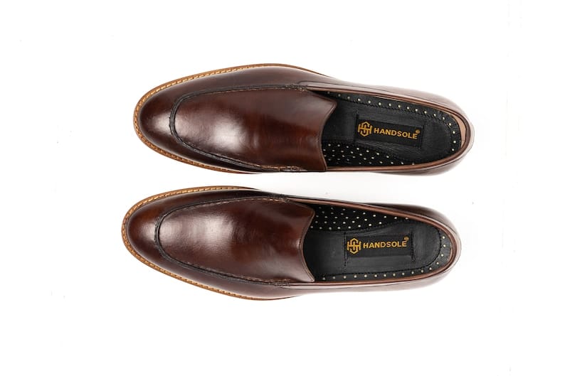 Apron Toe Moccasin Loafers Casual Slip-On Moccasin Shoes Men’s Apron Toe Slip-On Loafers Comfortable Moccasin Slip-On Shoes Stylish Casual Loafers for Men Moccasin Style Slip-On Loafers Relaxed Fit Apron Toe Shoes Men’s Casual Moccasin Loafers Fashionable Apron Toe Moccasins Versatile Slip-On Moccasin Shoes