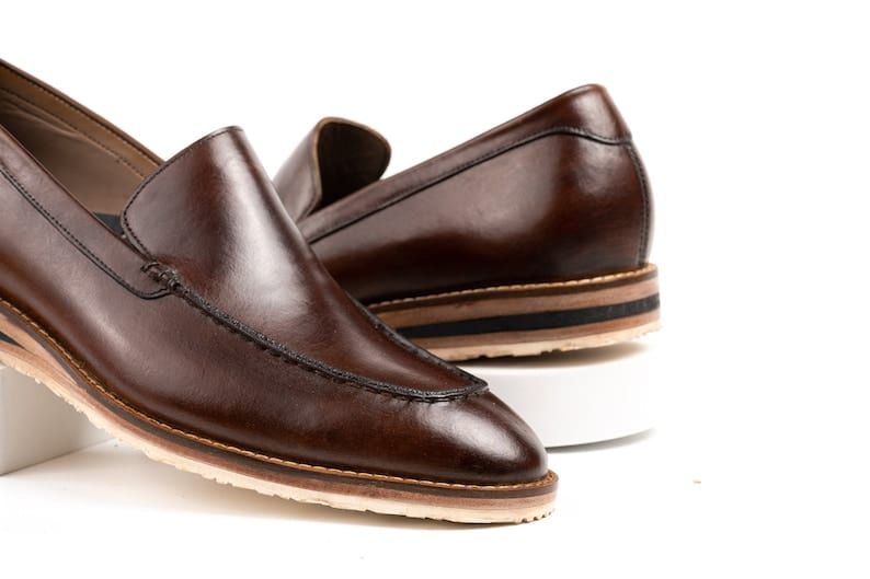 Here are some SEO keywords for the Apron Toe Moccasin Casual Slip-On Loafer: - Apron Toe Moccasin Loafers - Casual Slip-On Moccasin Shoes - Men’s Apron Toe Slip-On Loafers - Comfortable Moccasin Slip-On Shoes - Stylish Casual Loafers for Men - Moccasin Style Slip-On Loafers - Relaxed Fit Apron Toe Shoes - Men’s Casual Moccasin Loafers - Fashionable Apron Toe Moccasins - Versatile Slip-On Moccasin Shoes