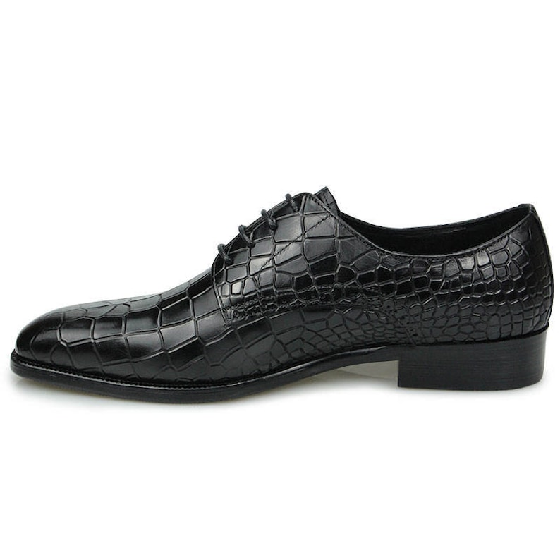 Alligator Leather Derby Shoes Open Lace Alligator Derby for Men Round Toe Alligator Leather Derby Shoes Men’s Alligator Leather Open Lace Shoes Luxury Round Toe Derby in Alligator Leather Handmade Alligator Leather Derby Shoes Open Lace Round Toe Alligator Shoes Men’s Luxury Open Lace Derby Alligator Leather Derby with Round Toe High-End Open Lace Derby Shoes Round Toe Alligator Derby for Men Elegant Alligator Leather Derby Shoes Luxury Men’s Alligator Derby Shoes Handcrafted Open Lace Alligator Derby Classic Round Toe Alligator Leather Derby