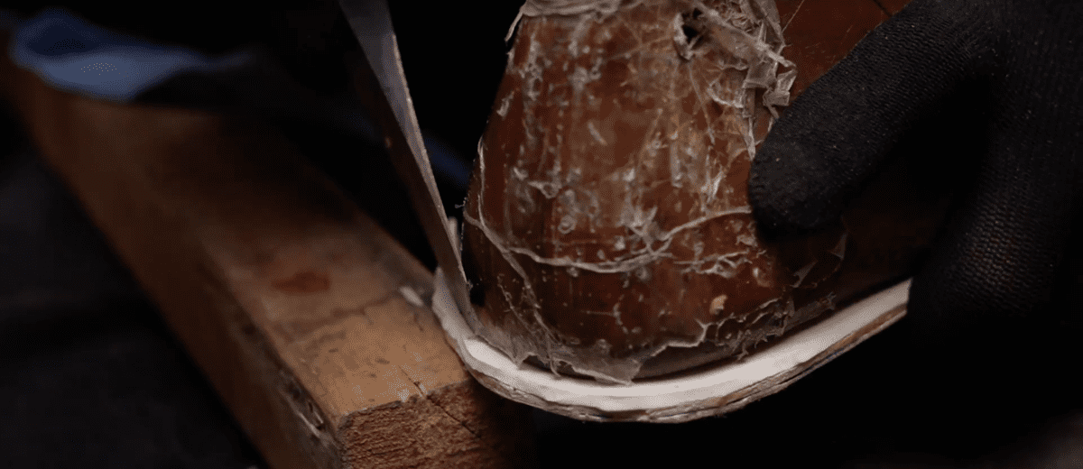 Handmade Leather Shoes – Artisan Crafted Custom Footwear